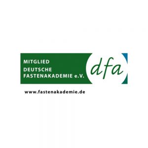 dpa Fastenakademie - Logo