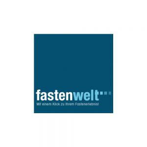 Fastenwelt - Logo